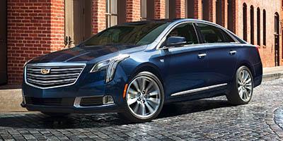 2019 Cadillac XTS Vehicle Photo in Houston, TX 77079