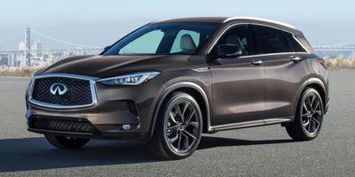 2019 INFINITI QX50 Vehicle Photo in Dallas, TX 75209