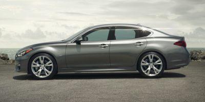 2019 INFINITI Q70 Vehicle Photo in Dallas, TX 75209