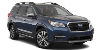 2019 Subaru Ascent Vehicle Photo in Dallas, TX 75209