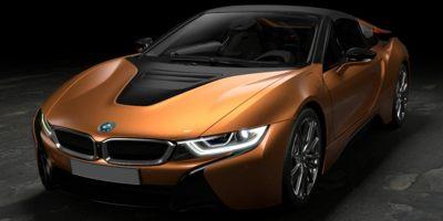 2019 BMW i8 Vehicle Photo in Grapevine, TX 76051