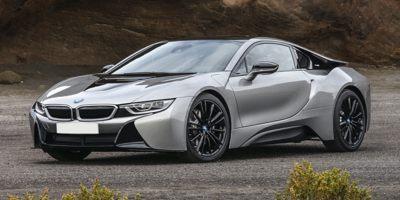 2019 BMW i8 Vehicle Photo in Grapevine, TX 76051