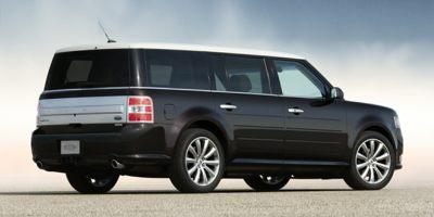 2019 Ford Flex Vehicle Photo in Anaheim, CA 92806