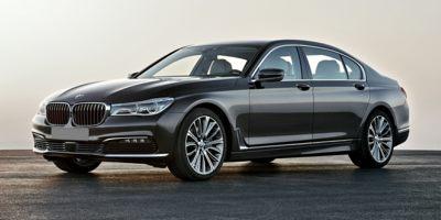 2019 BMW 740i Vehicle Photo in Grapevine, TX 76051