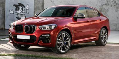 2019 BMW X4 M Vehicle Photo in Grapevine, TX 76051