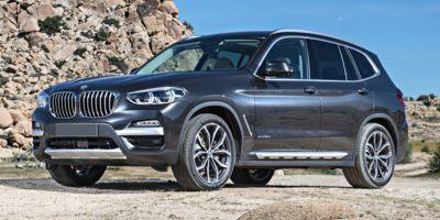 2019 BMW X3 sDrive30i Vehicle Photo in Grapevine, TX 76051