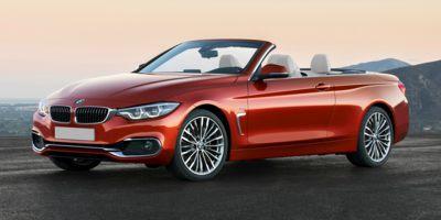 2019 BMW 440i Vehicle Photo in Grapevine, TX 76051