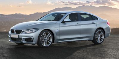 2019 BMW 430i Vehicle Photo in Grapevine, TX 76051