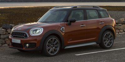 2019 MINI Cooper S Countryman Vehicle Photo in Plano, TX 75093
