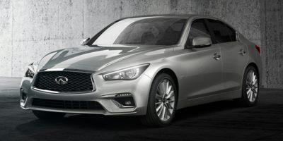 2019 INFINITI Q50 Vehicle Photo in Houston, TX 77090
