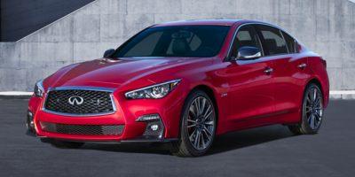 2019 INFINITI Q50 Vehicle Photo in Dallas, TX 75209