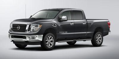 Titan XD Platinum Reserve