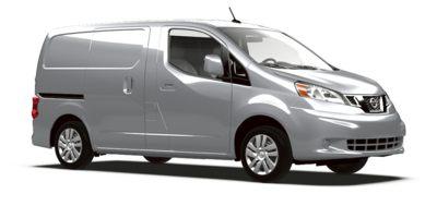 NV200 Compact Cargo S