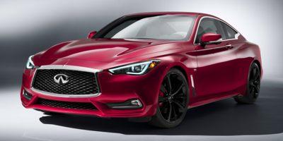 2019 INFINITI Q60 Vehicle Photo in Dallas, TX 75209