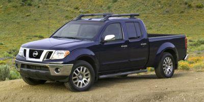 2019 Nissan Frontier Vehicle Photo in Bedford, TX 76022