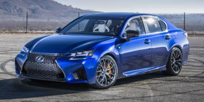 Select 2019 Lexus GS F