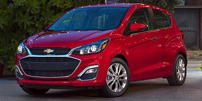 Research 2019
Chevrolet Spark pictures, prices and reviews