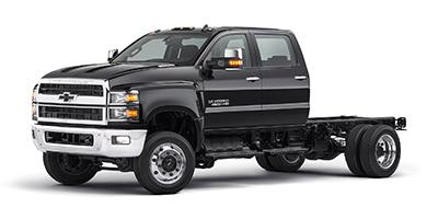 Select 2019 Chevrolet Silverado MD