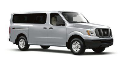 NV Passenger S