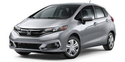 2019 Honda Fit Vehicle Photo in Oshkosh, WI 54904