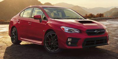 2019 Subaru WRX Vehicle Photo in Dallas, TX 75209