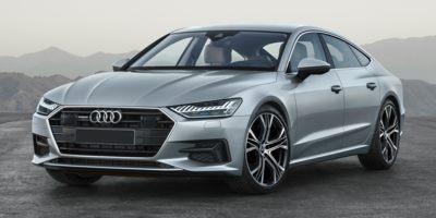 2019 Audi A7 Vehicle Photo in Houston, TX 77090