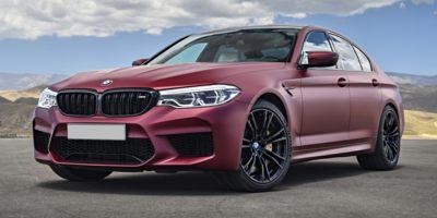 M5 M5 Sedan