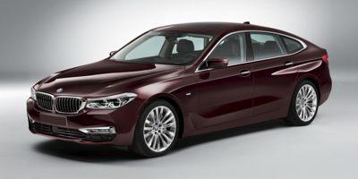 2019 BMW 640i xDrive Vehicle Photo in Grapevine, TX 76051