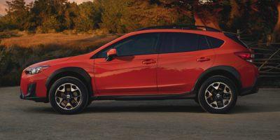 2019 Subaru Crosstrek Vehicle Photo in Dallas, TX 75209