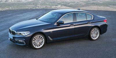 2019 BMW 540i Vehicle Photo in Grapevine, TX 76051