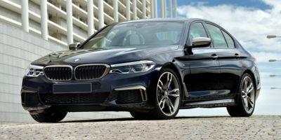 2019 BMW M550i xDrive Vehicle Photo in Grapevine, TX 76051