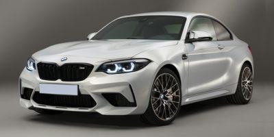 2019 BMW M2 Vehicle Photo in Grapevine, TX 76051
