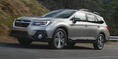 2019 Subaru Outback Vehicle Photo in Dallas, TX 75209
