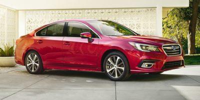 2019 Subaru Legacy Vehicle Photo in Dallas, TX 75209