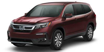 2019 Honda Pilot Vehicle Photo in Oshkosh, WI 54904