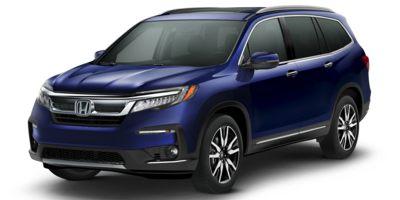 2019 Honda Pilot Vehicle Photo in Oshkosh, WI 54904