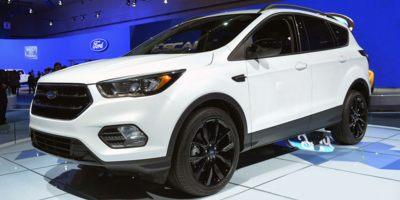 Research 2019
                  FORD Escape pictures, prices and reviews