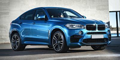 2019 BMW X6 M Vehicle Photo in Grapevine, TX 76051
