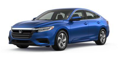 2019 Honda Insight Vehicle Photo in Oshkosh, WI 54904