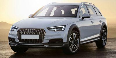 A4 allroad Prestige