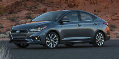 2019 Hyundai Accent Vehicle Photo in Newark, DE 19711