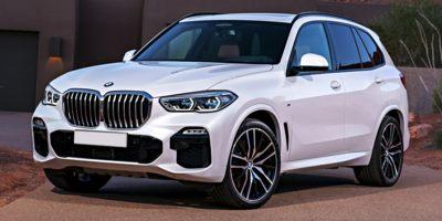 2019 BMW X5 xDrive40i Vehicle Photo in Grapevine, TX 76051