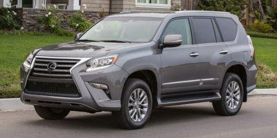 2019 Lexus GX 460 Vehicle Photo in Fort Worth, TX 76132