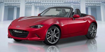 MX-5 Miata Grand Touring