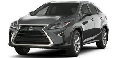 2019 Lexus RX 350 Vehicle Photo in Dallas, TX 75209