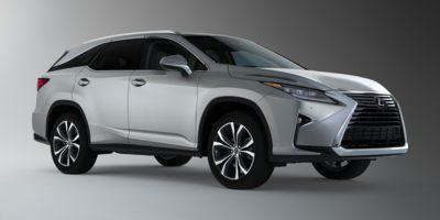 RX 350L FWD