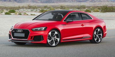 RS 5 Coupe 2.9 TFSI quattro