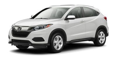 2019 Honda HR-V Vehicle Photo in Oshkosh, WI 54904