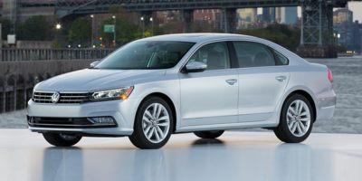 Select 2019 Volkswagen Passat