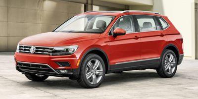 Select 2019 Volkswagen Tiguan